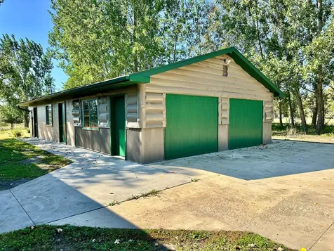 12435 340th Street Menahga MN 56464