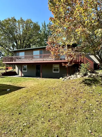12435 340th Street Menahga MN 56464