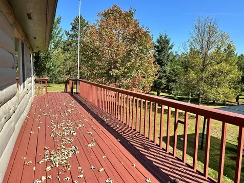 12435 340th Street Menahga MN 56464