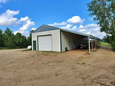 12435 340th Street Menahga MN 56464