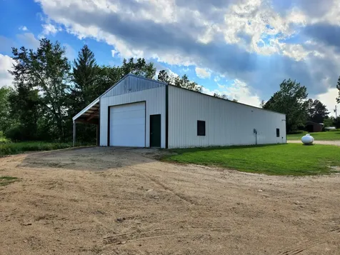 12435 340th Street Menahga MN 56464