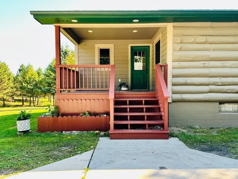 12435 340th Street Menahga MN 56464