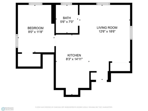 442 2nd Street SW Jamestown ND 58401