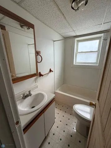 442 2nd Street SW Jamestown ND 58401