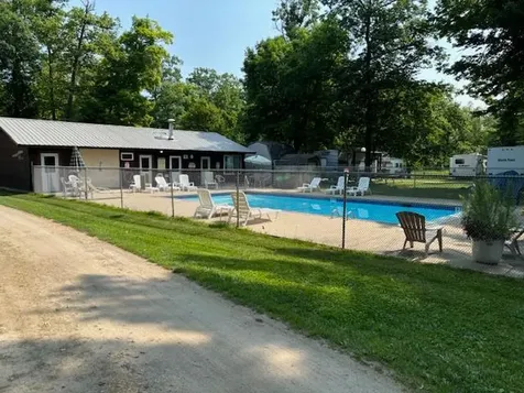 Tbd State Hwy 84 NW Longville MN 56655