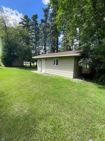 201 N 1st Street Fort Ransom ND 58033