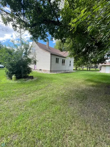 201 N 1st Street Fort Ransom ND 58033