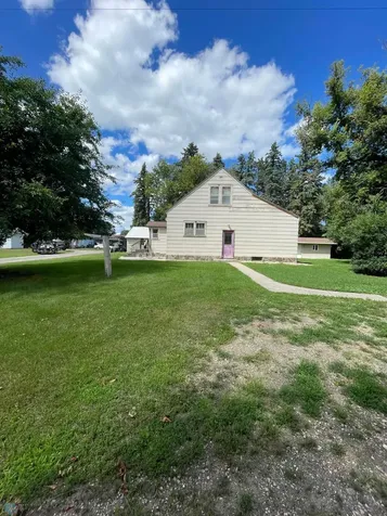 201 N 1st Street Fort Ransom ND 58033