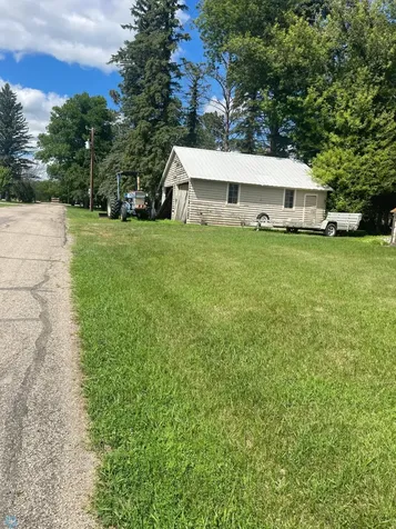 201 N 1st Street Fort Ransom ND 58033