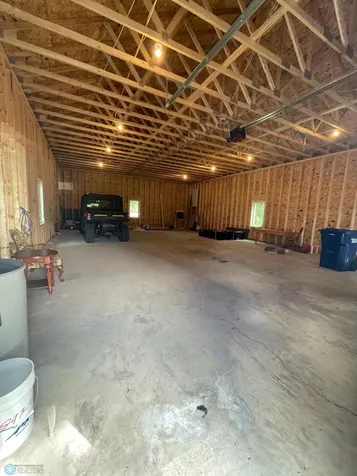 201 N 1st Street Fort Ransom ND 58033