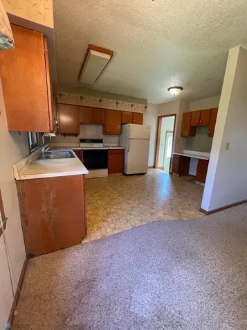 201 N 1st Street Fort Ransom ND 58033