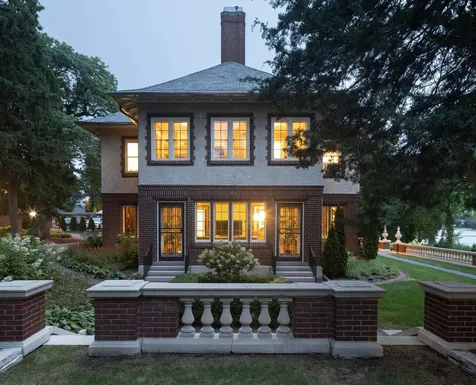 2740 W Lake Of The Isles Parkway Minneapolis MN 55416