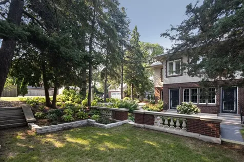 2740 W Lake Of The Isles Parkway Minneapolis MN 55416