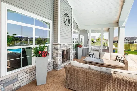 5152 Mira Way W West Fargo ND 58078