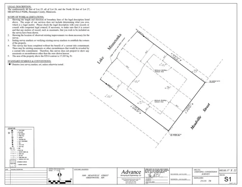 5080 Meadville Street Greenwood MN 55331