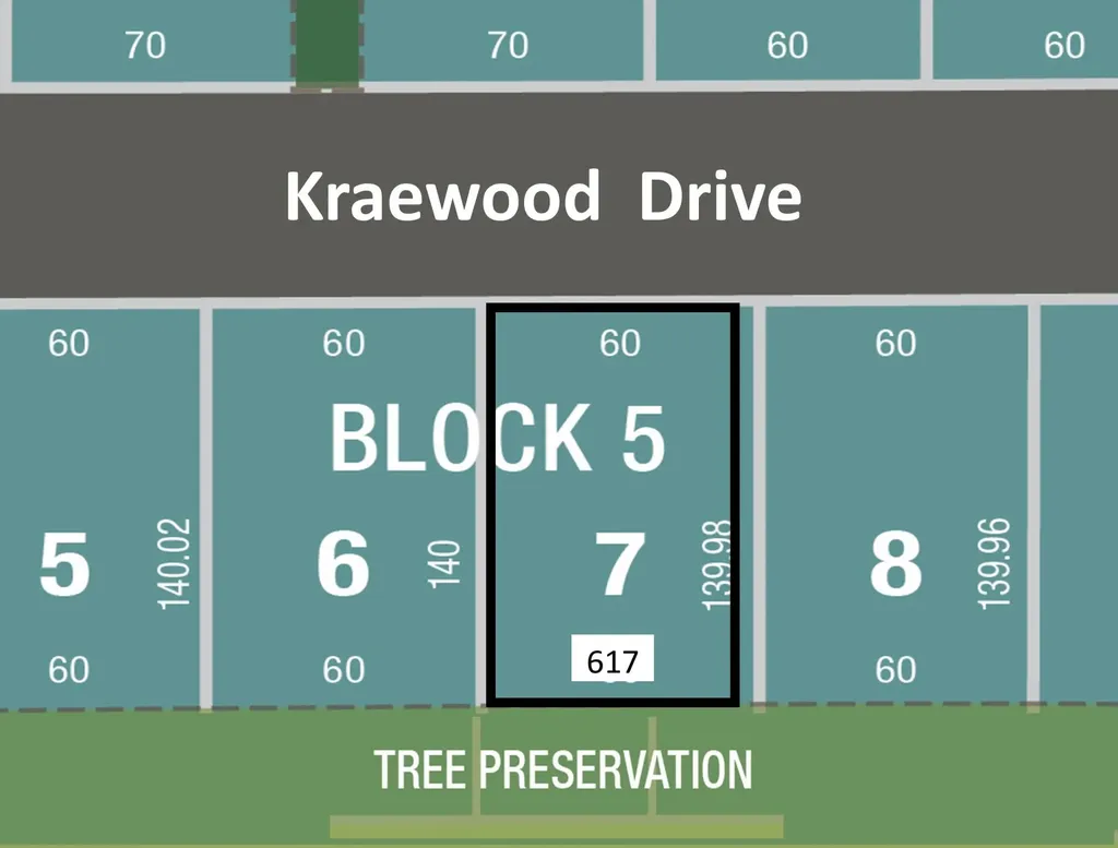 617 Kraewood Drive Northfield MN 55057