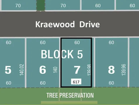 617 Kraewood Drive Northfield MN 55057