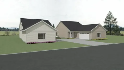 531 Brooks Street Amery WI 54001
