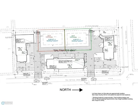 1075 Saltwater Way Horace ND 58047