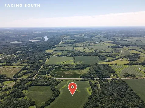 Tbd Lake Boulevard Shafer MN 55074