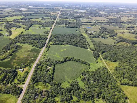 Tbd Lake Boulevard Shafer MN 55074