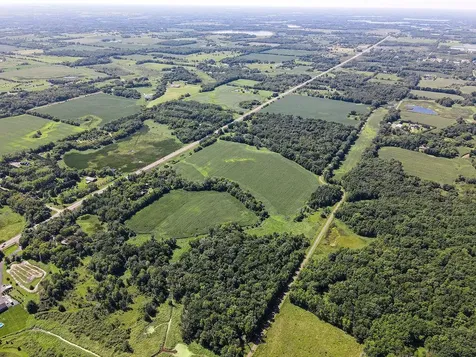 Tbd Lake Boulevard Shafer MN 55074