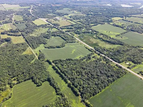Tbd Lake Boulevard Shafer MN 55074