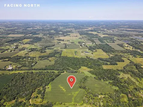 Tbd Lake Boulevard Shafer MN 55074