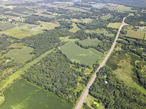 Tbd Lake Boulevard Shafer MN 55074