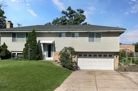 1630 Fairway Drive NE Columbia Heights MN 55421