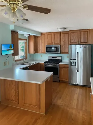 1630 Fairway Drive NE Columbia Heights MN 55421
