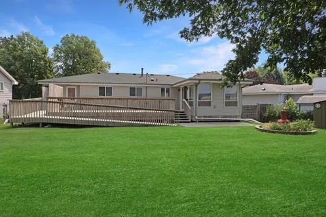 1630 Fairway Drive NE Columbia Heights MN 55421