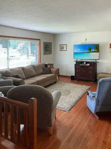 1630 Fairway Drive NE Columbia Heights MN 55421