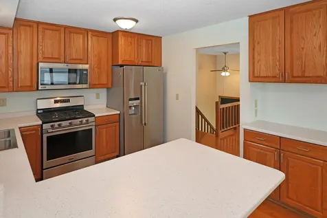 1630 Fairway Drive NE Columbia Heights MN 55421