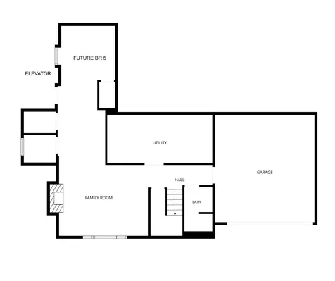 1630 Fairway Drive NE Columbia Heights MN 55421