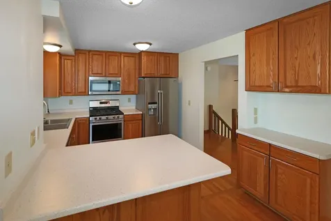 1630 Fairway Drive NE Columbia Heights MN 55421