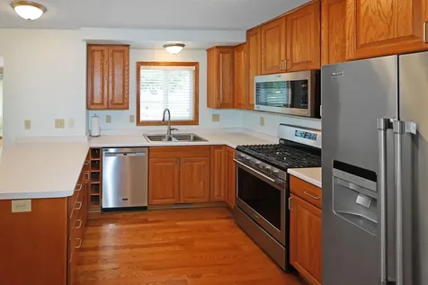 1630 Fairway Drive NE Columbia Heights MN 55421