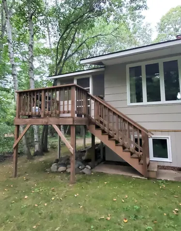 20535 Ward Avenue Brainerd MN 56401
