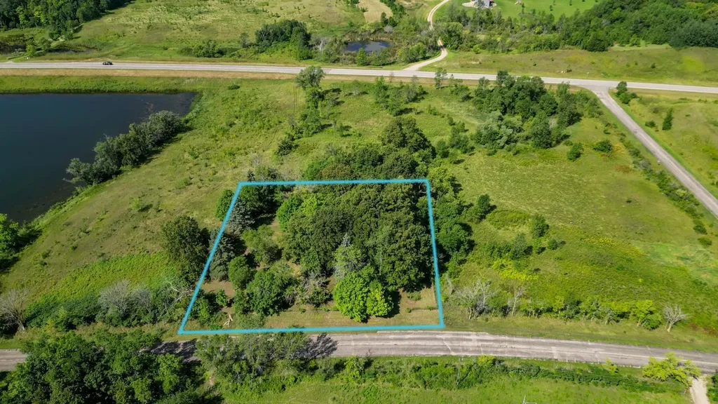 35531 220th Avenue Erhard MN 56534
