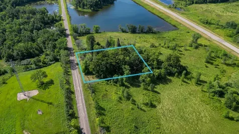 35531 220th Avenue Erhard MN 56534
