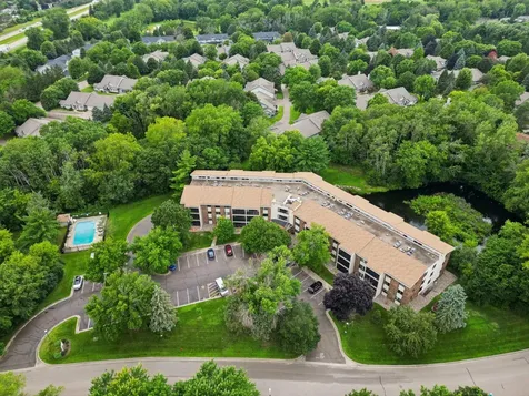 3150 Glen Oaks Avenue White Bear Lake MN 55110