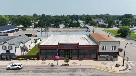 118 Front Street S Barnesville MN 56514