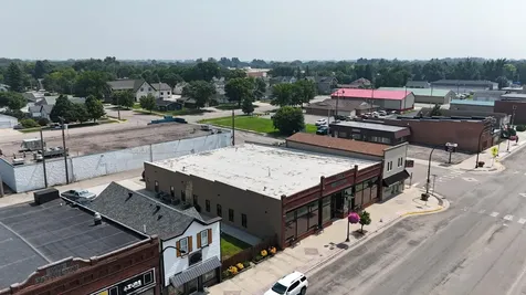 118 Front Street S Barnesville MN 56514