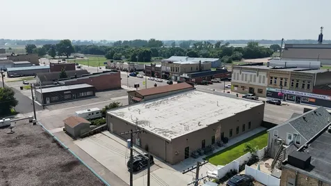 118 Front Street S Barnesville MN 56514