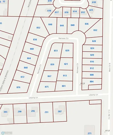 801 Harvest Circle Horace ND 58047