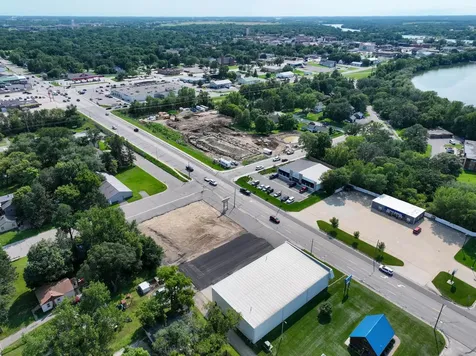 206 N Nokomis Street Alexandria MN 56308