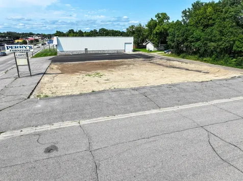 206 N Nokomis Street Alexandria MN 56308