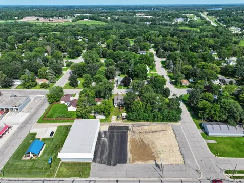 206 N Nokomis Street Alexandria MN 56308