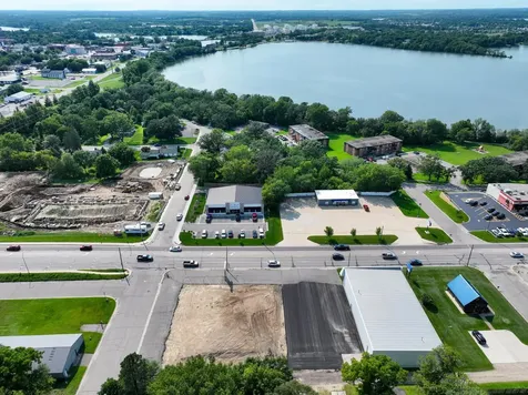 206 N Nokomis Street Alexandria MN 56308