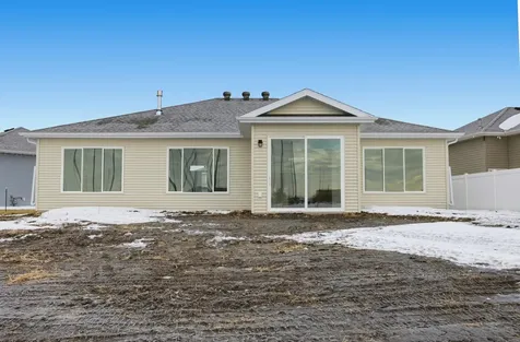 4769 32nd Street S Fargo ND 58104